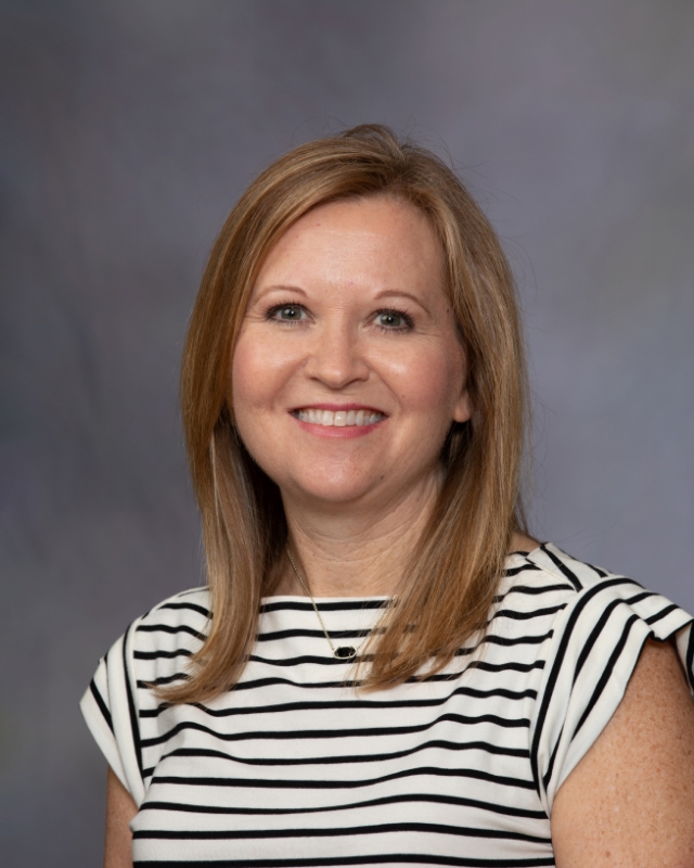Stacie Hatchett