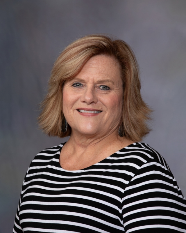 Cherie Harris