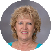 Shirley Atkinson
