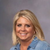 Angela Crawford