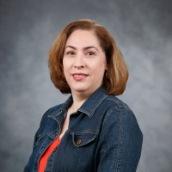 Lourdes McWithey
