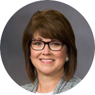 Mary Lou Crist