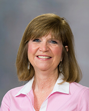 Sandy Allred