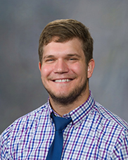 Mark Baur