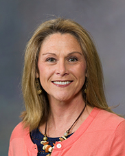 Kelly Cawyer