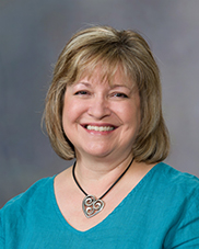 Kim Chapman