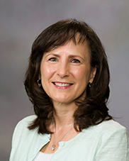 Tina Crouch