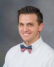 Jordan Elam
