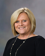 Cherie Harris