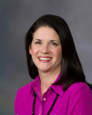 Carrie King