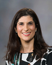 Andrea McGaughey