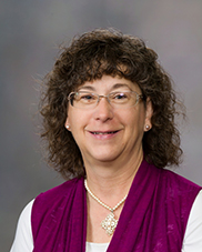 Debi Moore