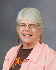 Barbara Treat