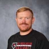 Kaleb Kirkpatrick