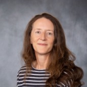Louise Scanes