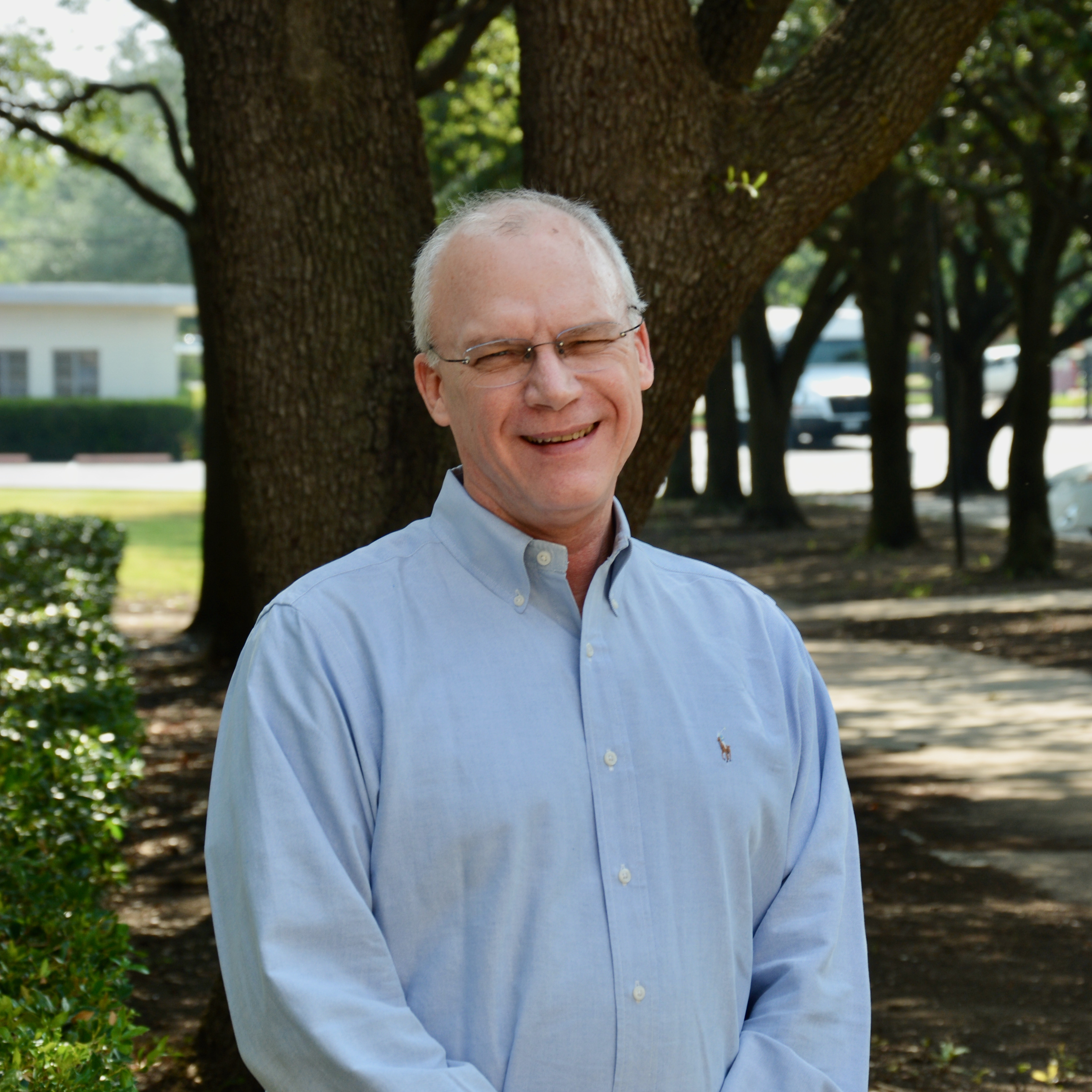 Steve Tefertiller