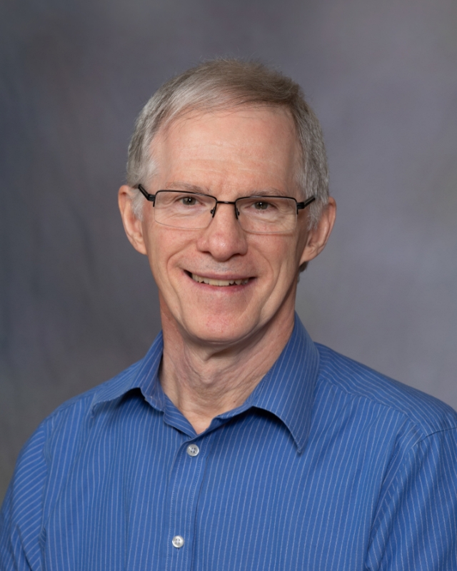 Joel Kulp