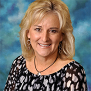 Cheryl Ashley