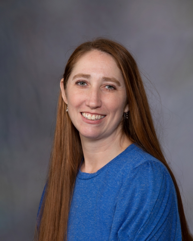 Traci Hestand
