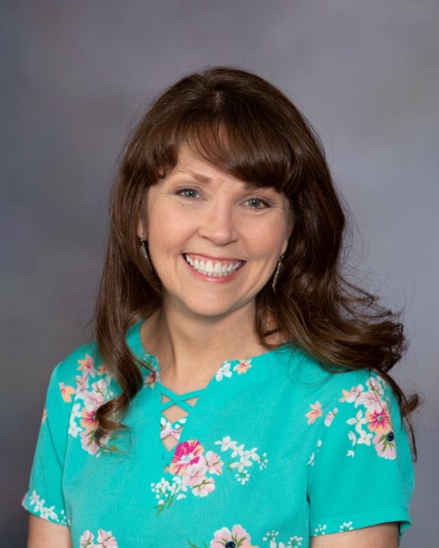 Janine Owens