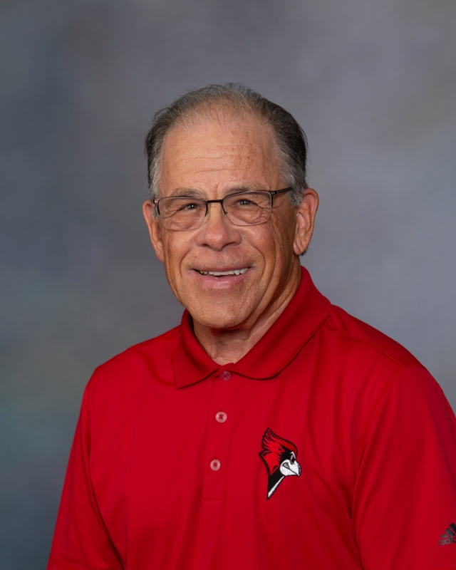 John Evans