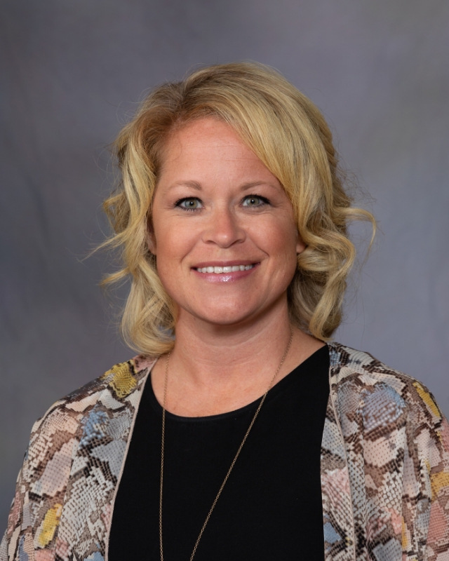 Randi Freeby