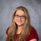 Melanie Birmingham