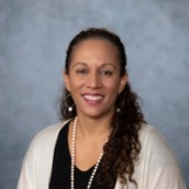 Marjorie Blanco