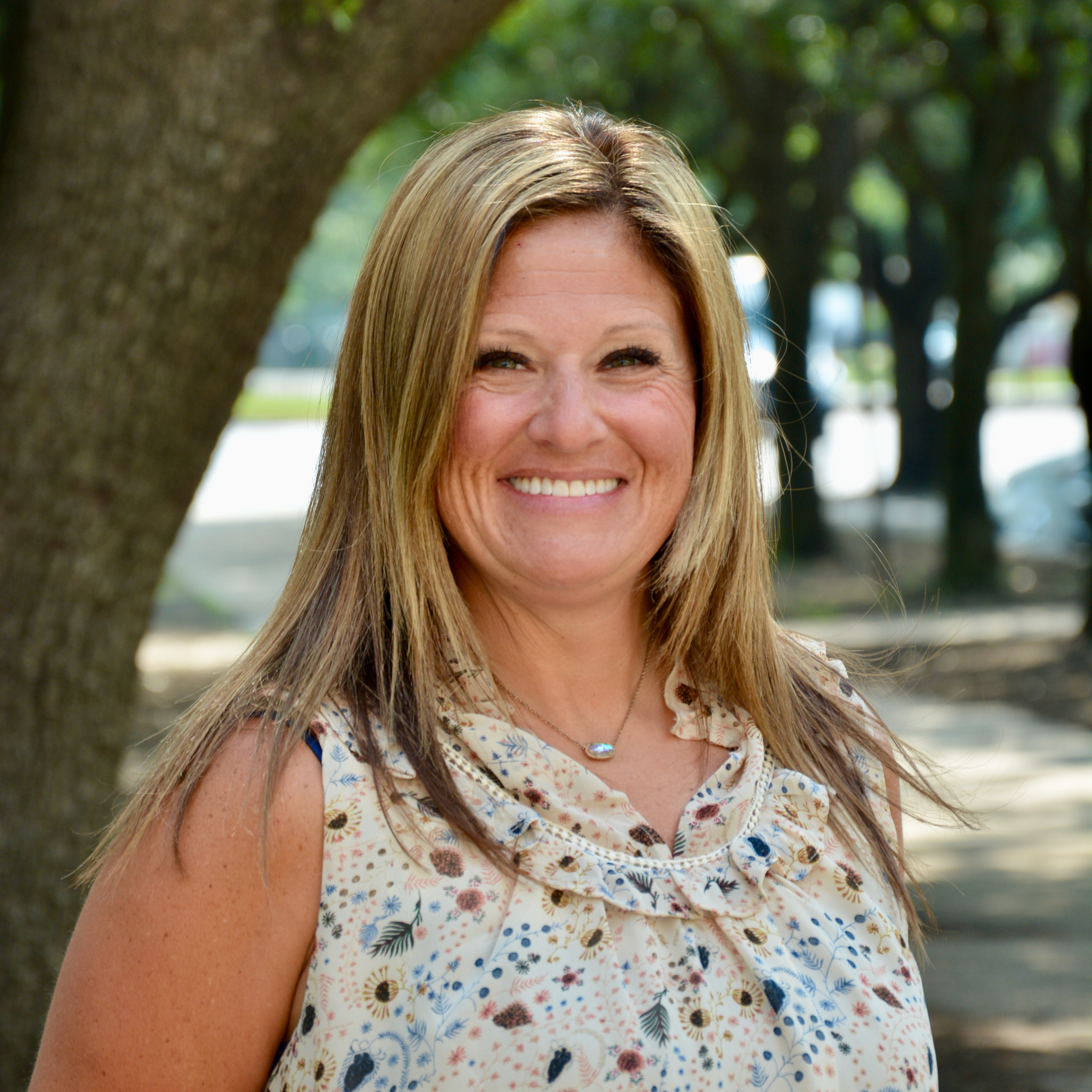 Ashley Burwell