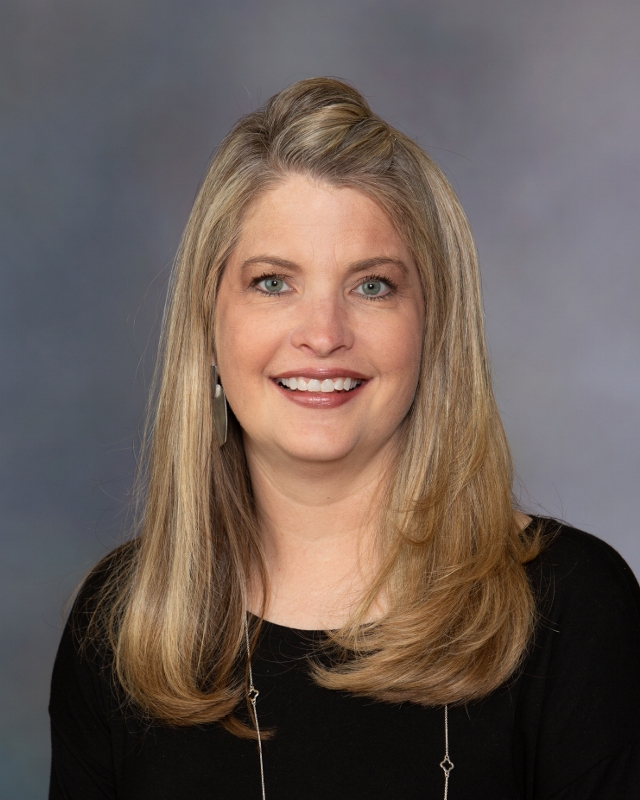 Sharon Owen