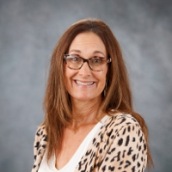 Michelle Griffith