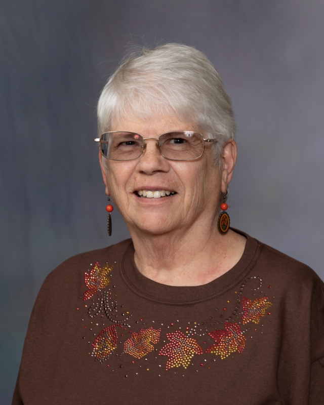 Barbara Treat