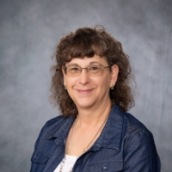 Debi Moore