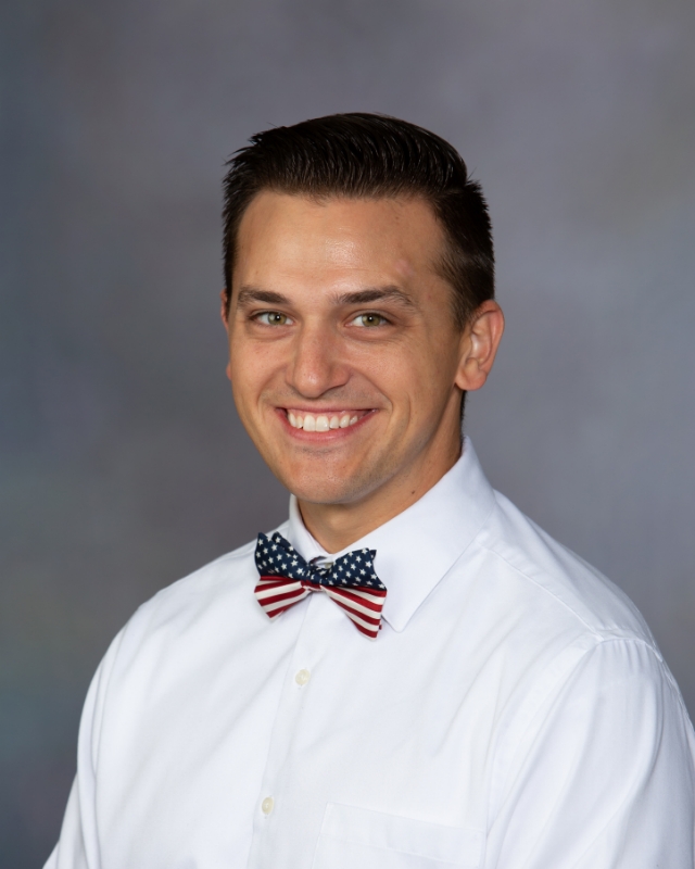 Jordan Elam