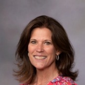 Laura Waldron
