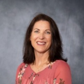 Janet Carter