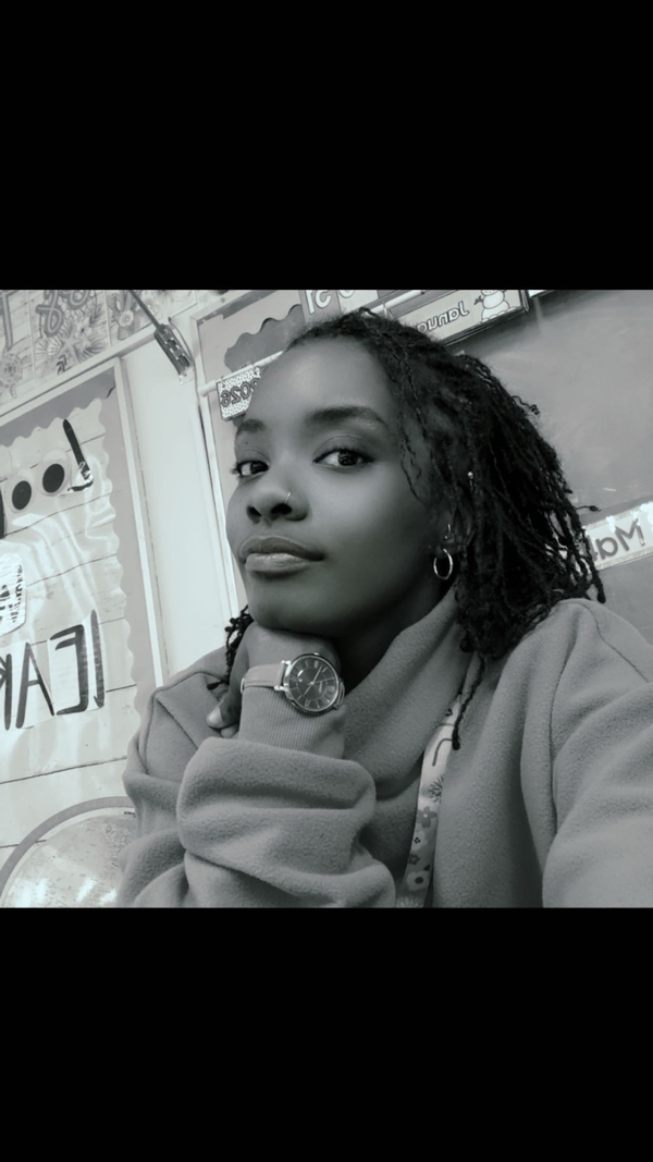 Nacole Robinson