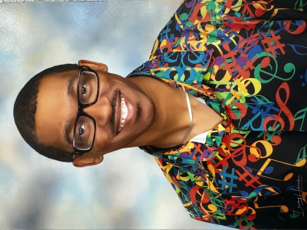 Reginald Anderson
