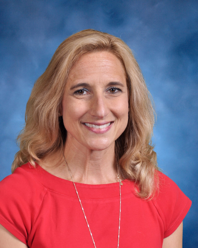 Lori Stevens