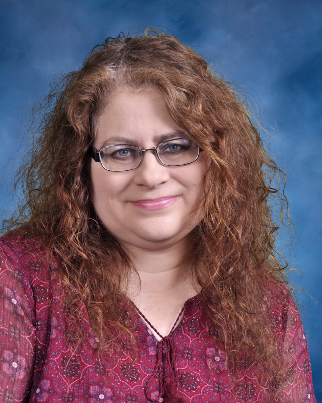 Jeanette Harshaw