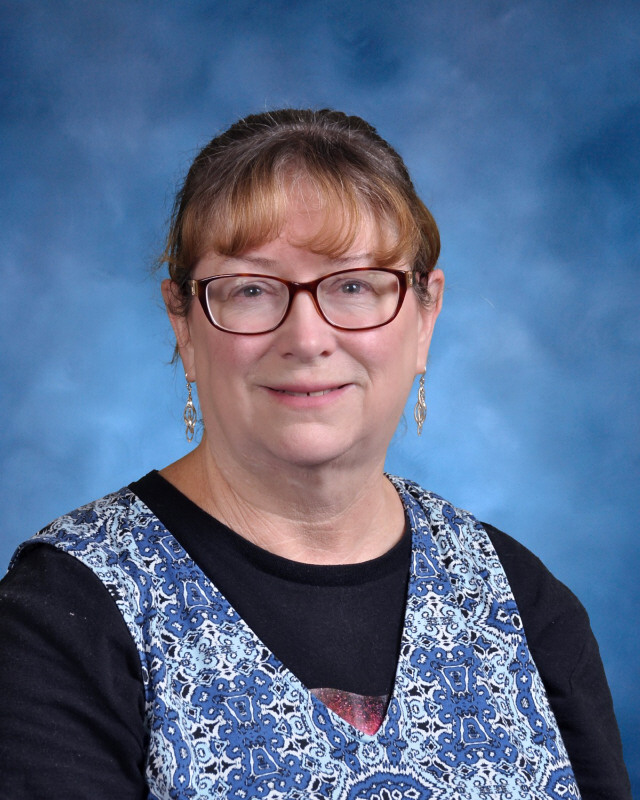 Sheree Parker