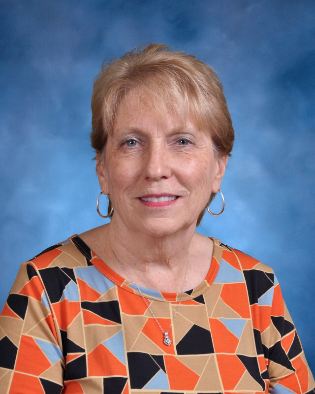 Nancy Nettle