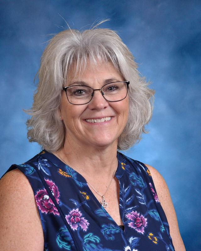 Kimberly Conley