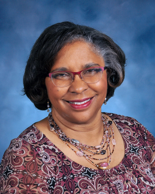 Shelly Matthews