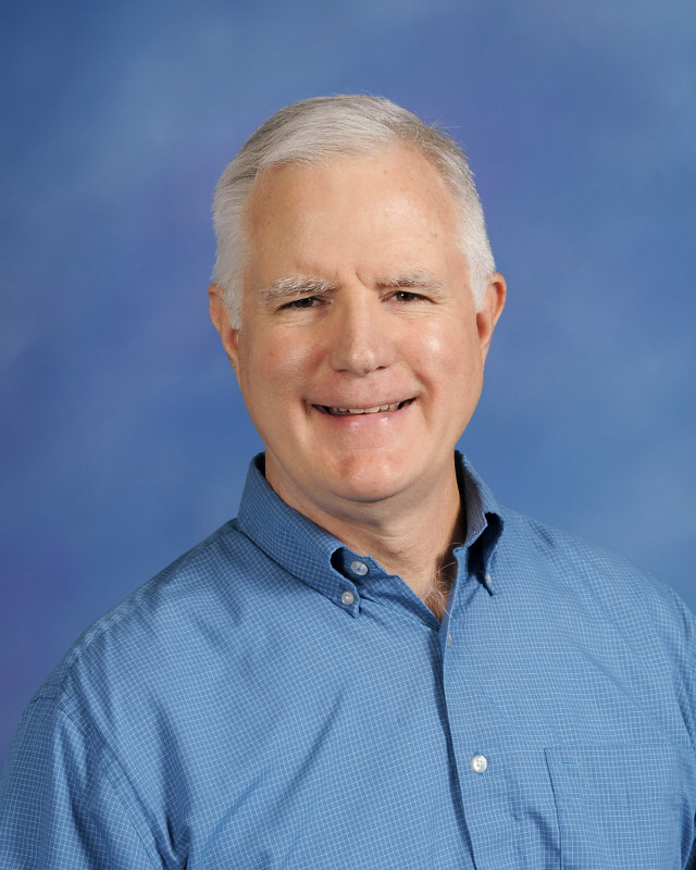 Mike Beckman
