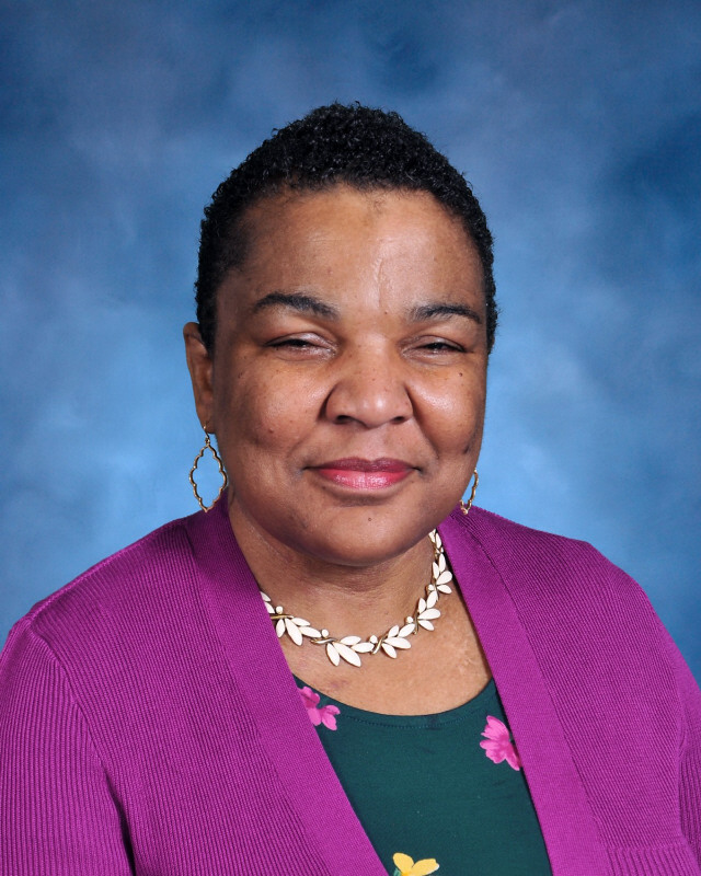 Regina Hanson