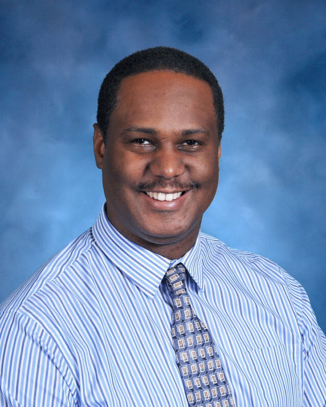 Maurice Morgan