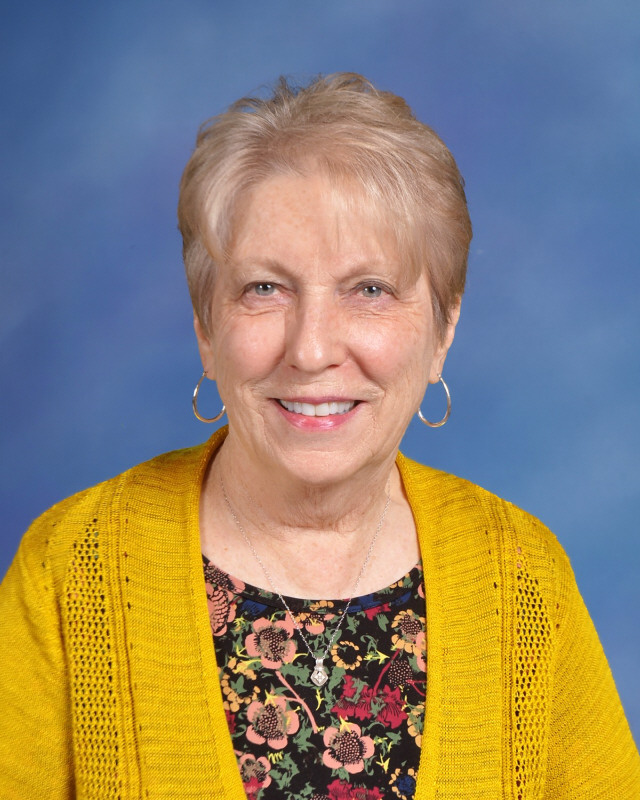 Nancy Nettle