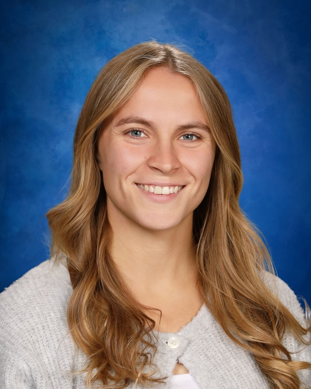 Elizabeth Sagan