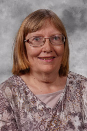 Linda Porterfield